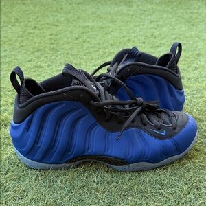 Nike Air Foamposite One